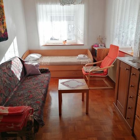 Apartma Tilika Kranjska Gora Luaran gambar