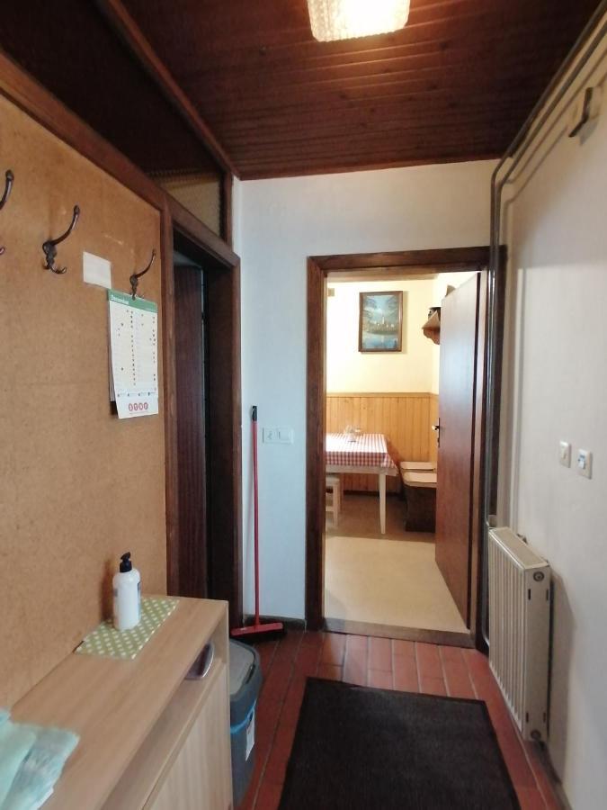 Apartma Tilika Kranjska Gora Luaran gambar