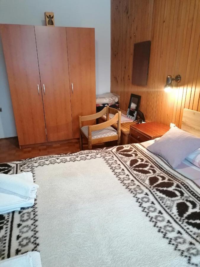Apartma Tilika Kranjska Gora Luaran gambar