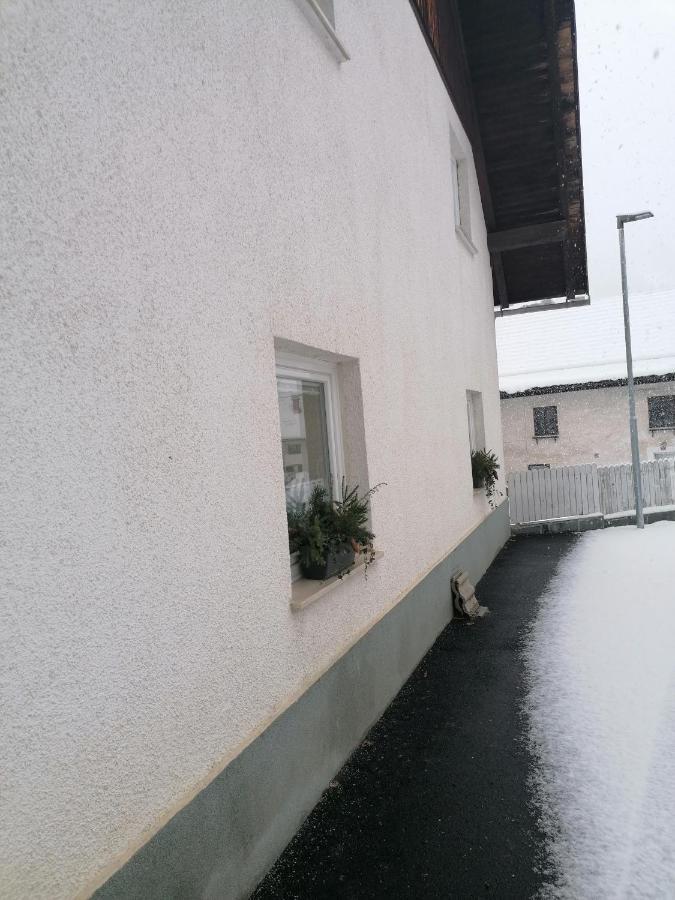 Apartma Tilika Kranjska Gora Luaran gambar