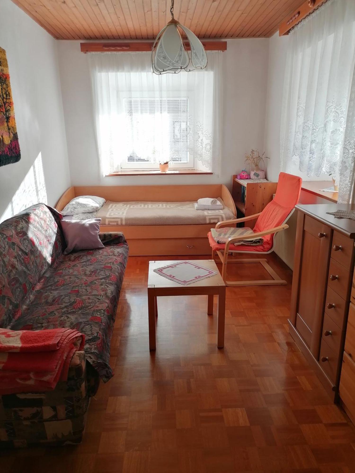 Apartma Tilika Kranjska Gora Luaran gambar